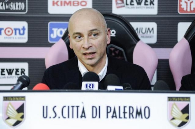 La Fiorentina di Sousa primo ostacolo di Corini