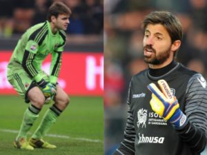 Milan, si lavora allo scambio Gabriel-Storari con il Cagliari