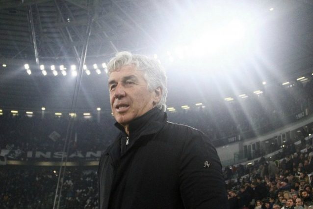 Atalanta-Empoli diretta live 18a giornata Serie A 2016/2017