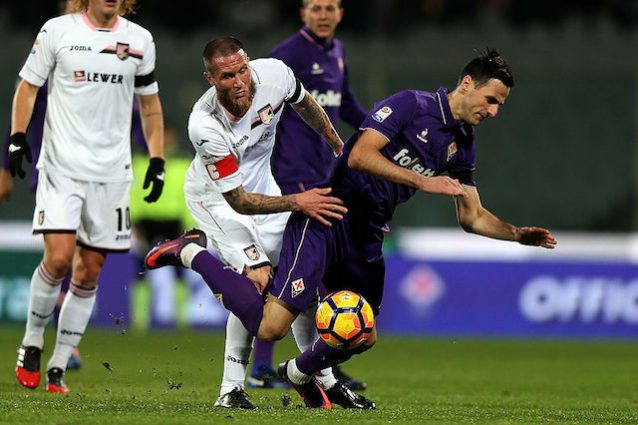 Numero di Bernardeschi, Kalinic spreca ancora. Giallo a Morganella