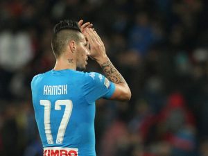 Napoli, Hamsik: "Mi hanno cercato Milan e Juve, ma io sono rimasto"
