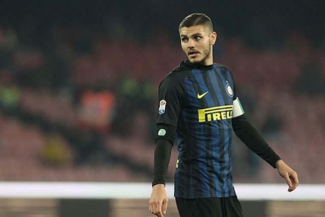 Inter-Genoa diretta 16a giornata Serie A 2016/2017