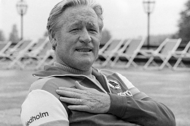 Nils Liedholm