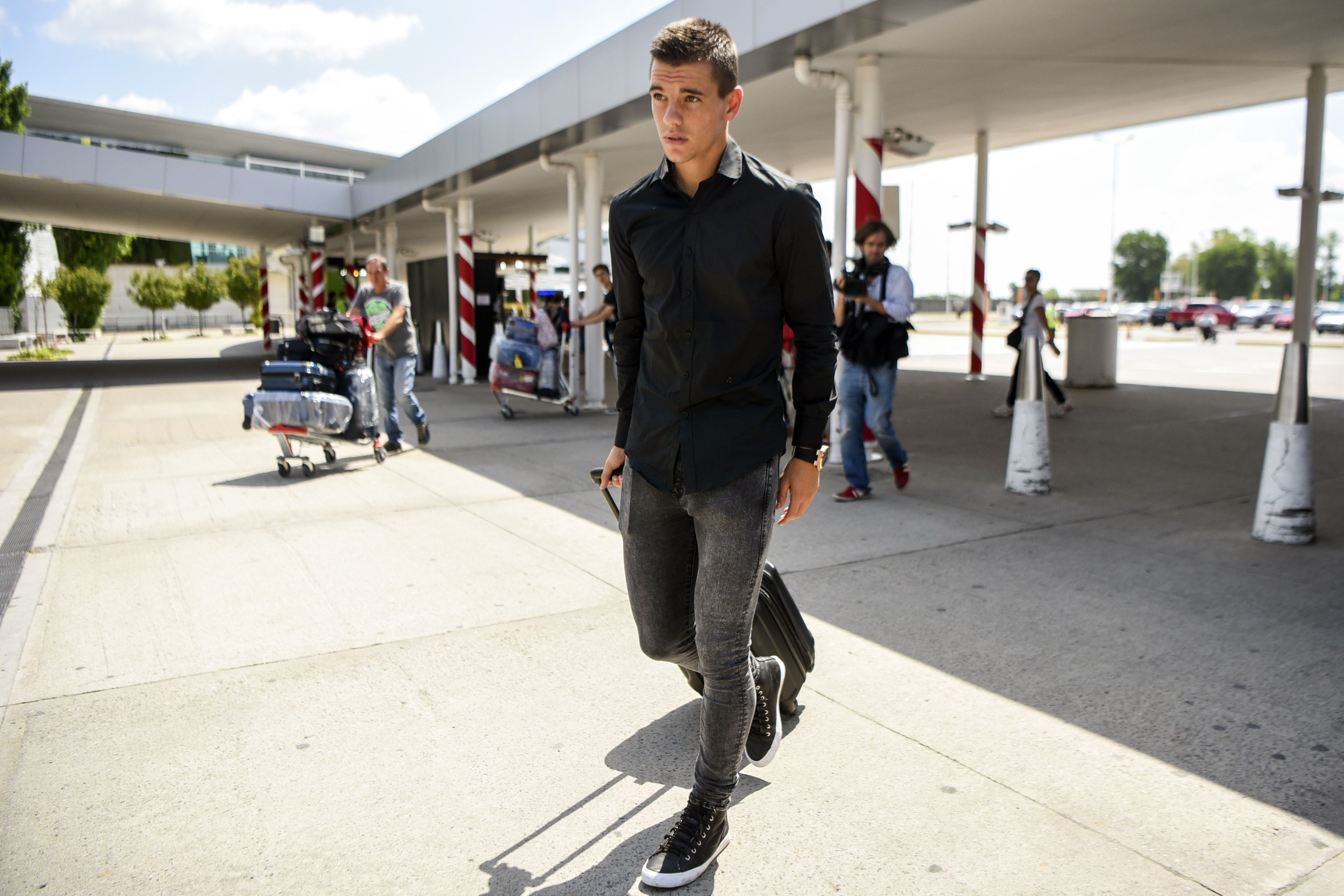 Maglia Paris Saint-Germain Giovani LO CELSO Maglia Paris Saint-Germain Giovani LO CELSO
