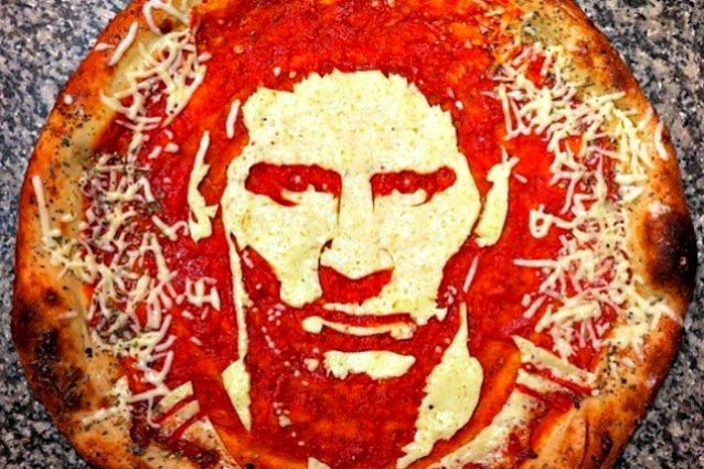 Risultati immagini per messi pizza