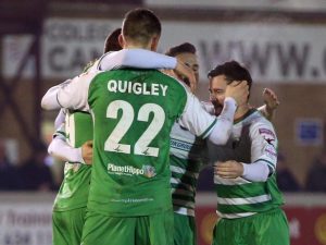 Galles, New Saints nella storia: ad una vittoria dal record dell'Ajax