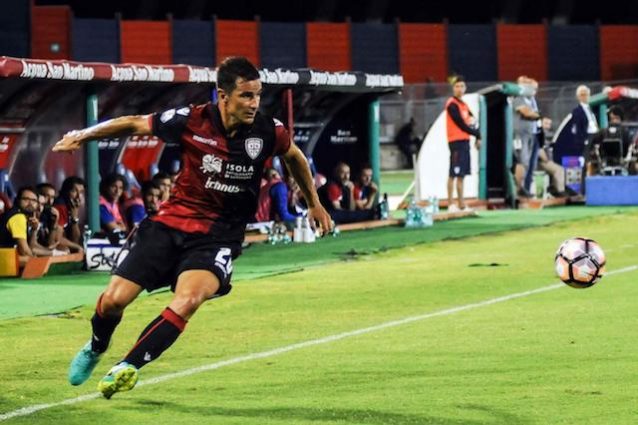 Le statistiche di Empoli-Cagliari