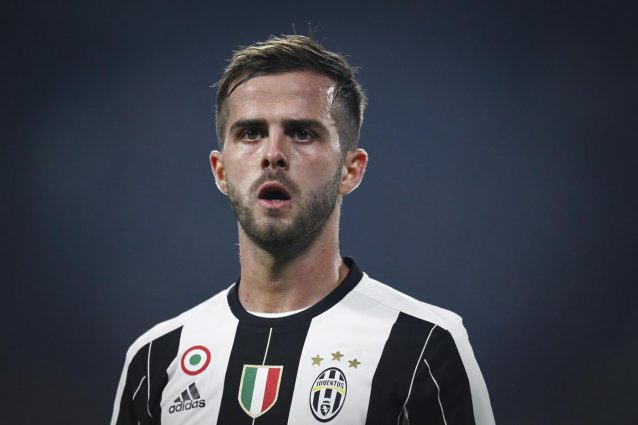 Juventus-Atalanta diretta 15a giornata Serie A 2016-2017
