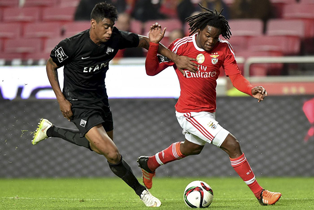 Terza Maglia AS Monaco Benjamin HENRICHS Terza Maglia AS Monaco Benjamin HENRICHS