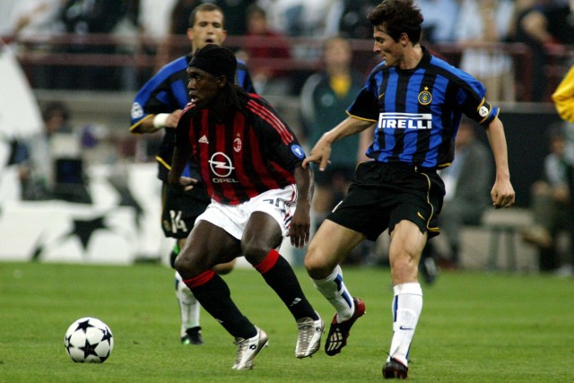 seedorf