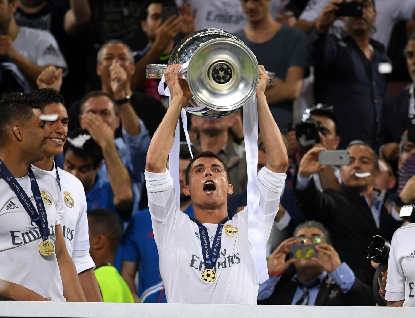 Che Partite Di Champions Ci Sono Stasera