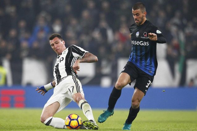 Mandzukic inarrestabile, entra Lemina