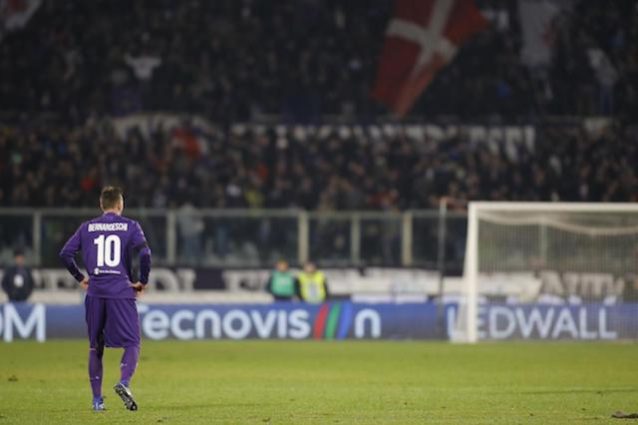 Paulo Sousa gioca la carta Zarate. Giallo per Badelj