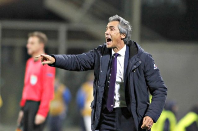 Fiorentina-Udinese diretta live 24a giornata Serie A 2016/2017