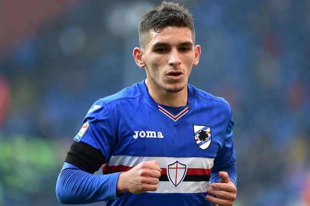 Roma, sfumato Rincon parte l'assalto di mercato a Torreira