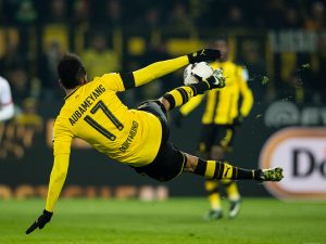 Calciomercato ultime news, offerta folle dalla Cina: 150 milioni per Aubameyang