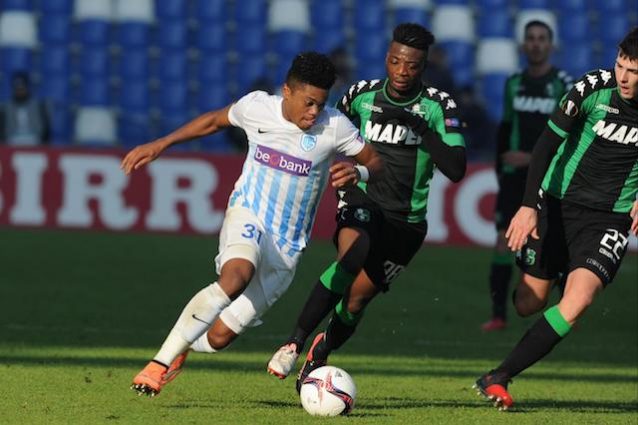 Il Leverkusen ufficializza Bailey, piaceva a Napoli e United