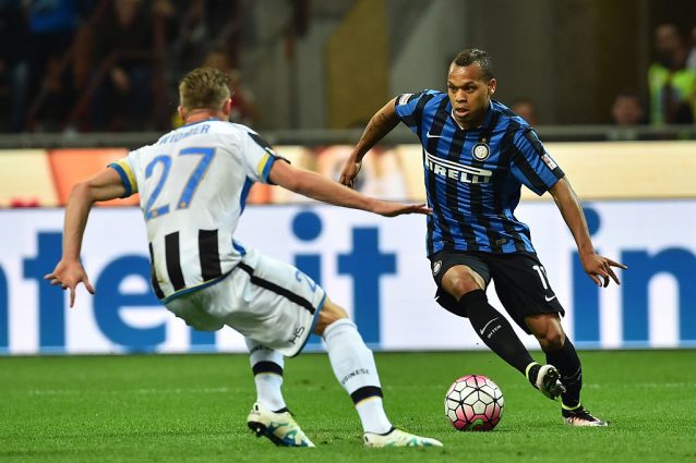 Chelsea? No, grazie. Biabiany rifiuta l'offerta di Conte