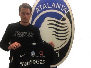 Atalanta, ufficiale: preso Hateboer