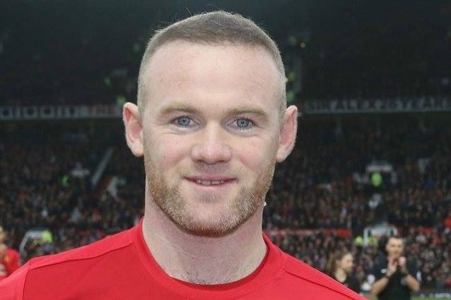 Rooney dice no a 40 milioni l'anno