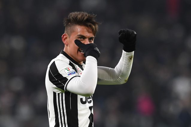 Coppa Italia, la Juve ai quarti: Atalanta fuori a testa alta