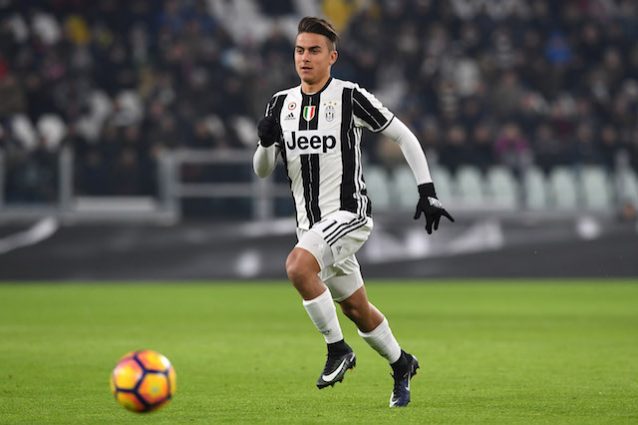 La Juve blinda Dybala, rinnovo con super ingaggio alla Higuain