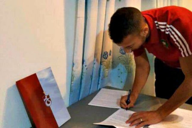 El Kaddouri firma per il Trabzonspor, niente Empoli. A giugno in Turchia