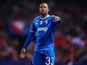 Ultime news, calciomercato Juve: Evra in partenza subito, De Sciglio arrivo a giugno