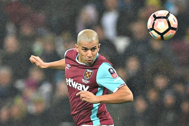 Roma, Spalletti dà le ultime notizie di calciomercato: "Obiettivo Feghouli"