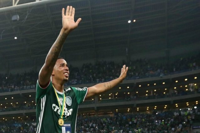 Gabriel Jesus