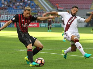 Coppa Italia, ottavi di finale: le probabili formazioni di Milan-Torino