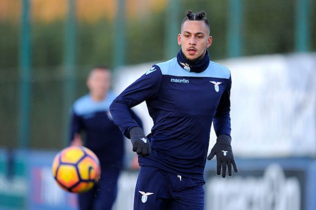 Lille, dopo il no del romanista Gerson è fatta per il laziale Kishna