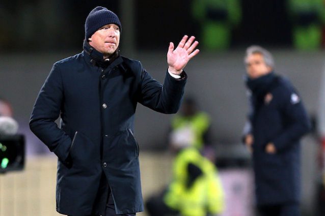 Chievo-Fiorentina apre la 21a di Serie A