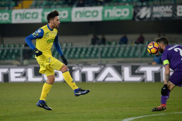 Grande agonismo in campo