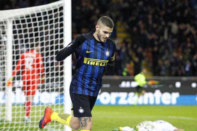 Pioli vuole vincere