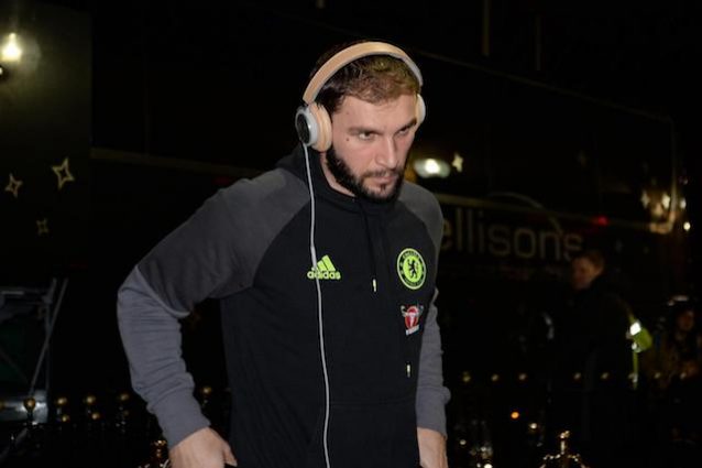 Ivanovic, addio Chelsea: visite con lo Zenit San Pietroburgo