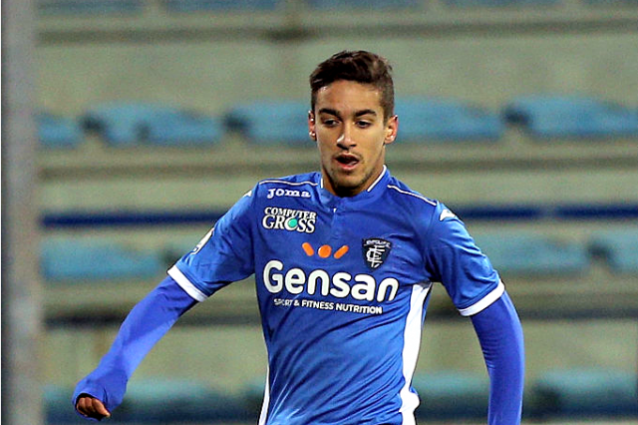 Juve: Pereira, talento brasiliano affidato alle 'cure' di Grosso