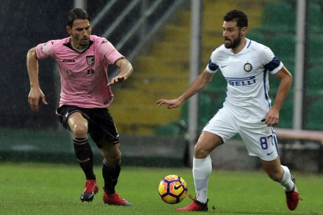 Fantacalcio, migliori assistman dopo la 21a: Candreva a quota 5, Callejon primo