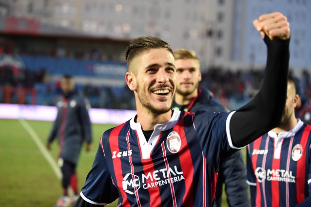 Pagelle Fantacalcio Serie A 22a giornata, voti Gazzetta e Corsport 2016-2017