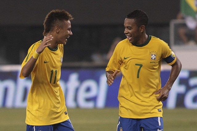 NeyRobi