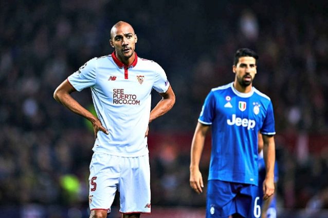 N'Zonzi, ufficiale il rinnovo col Siviglia. Assalto Juve respinto