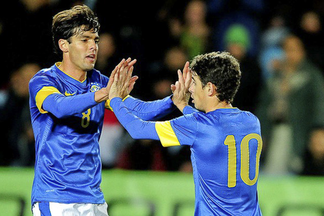 Oscar Kakà