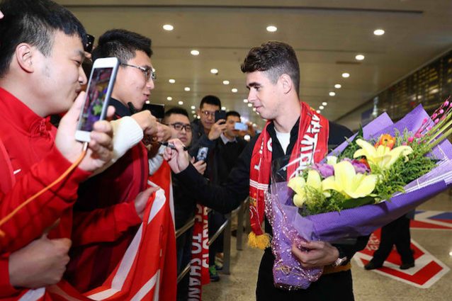 FBL-ASIA-CHN-SHANGHAISIPG-OSCAR