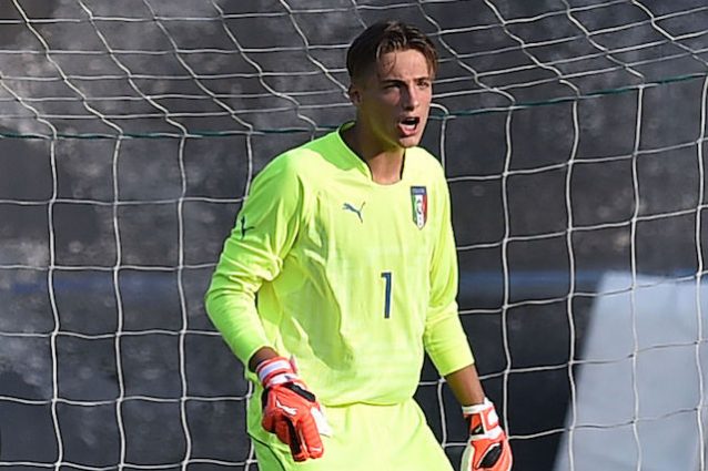 Milan, non solo Donnarumma: no al City per Plizzari