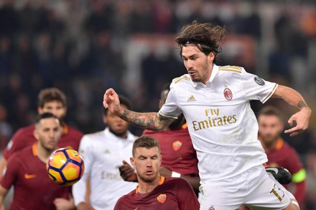 Calciomercato, il Chelsea vuole Romagnoli