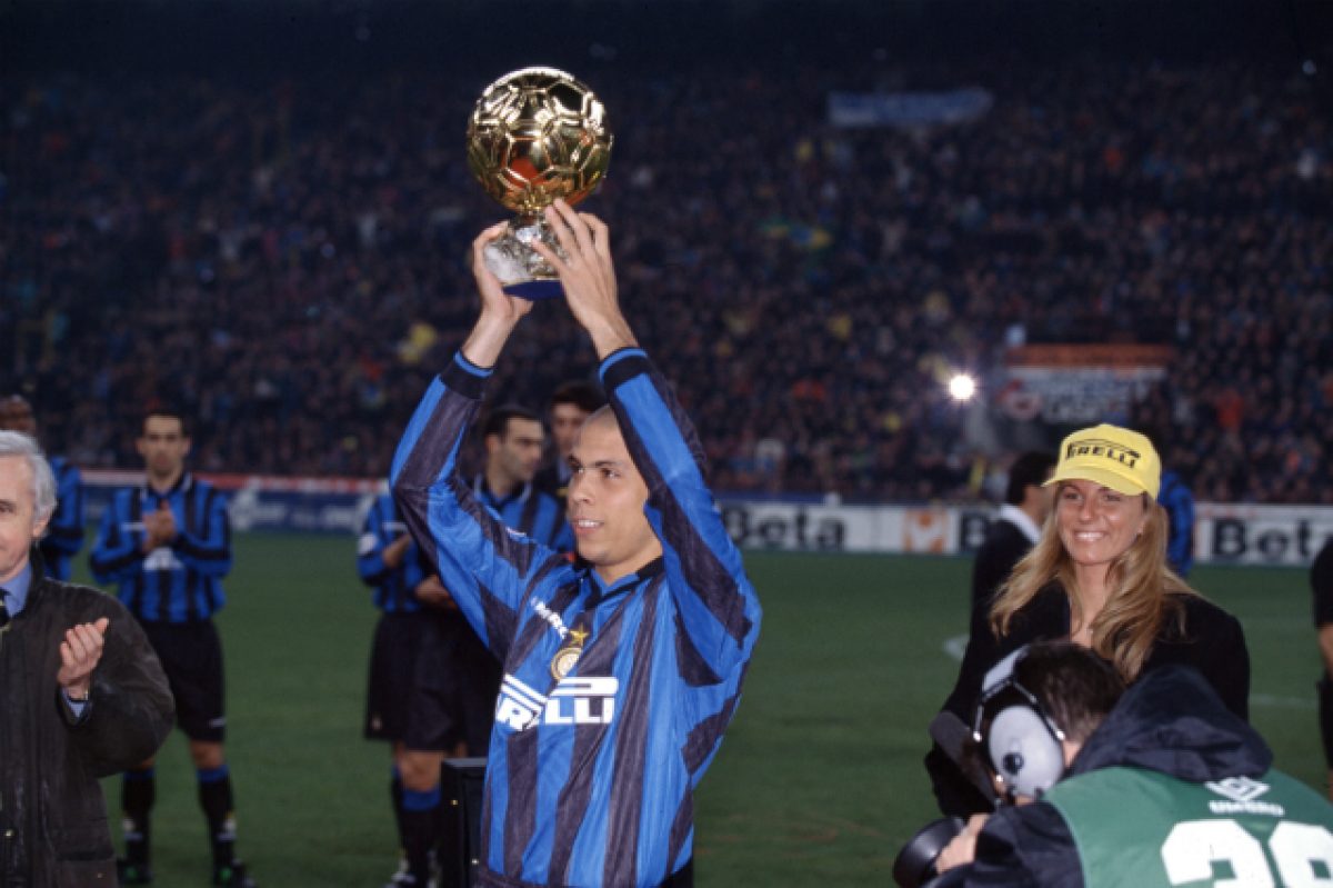 Quanti Palloni D Oro Ha Ronaldo