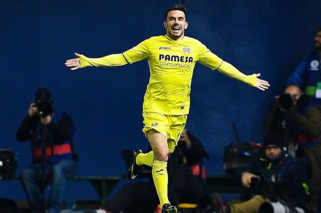 Messi e Sansone, botta e risposta da campioni. Il Barça pareggia con il Villarreal