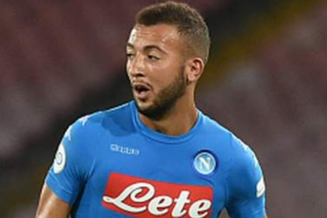Ufficiale, El Kaddouri passa dal Napoli all'Empoli. Raiola incassa 300mila euro