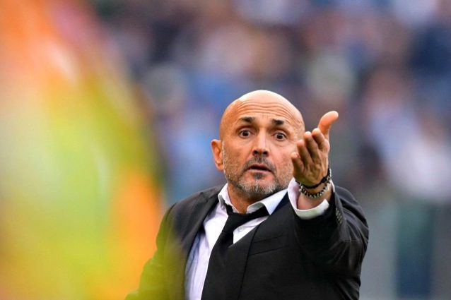 Lista Uefa: nella Roma fuori Grenier, Viola con Sportiello e Saponara