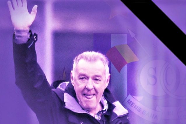 Morto Van der Elst, colonna di Anderlecht e Belgio